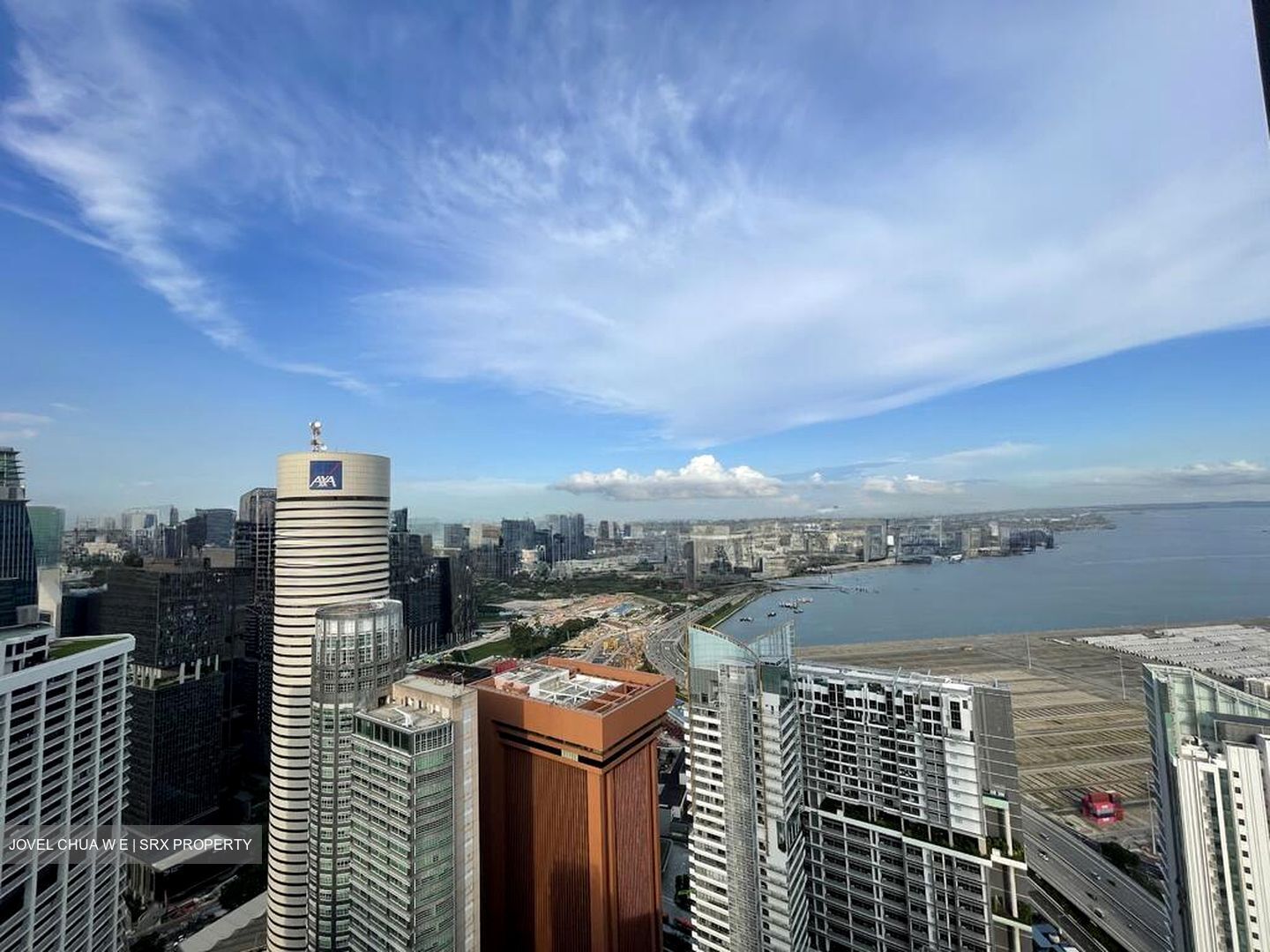 Skysuites@Anson (D2), Apartment #607385571
